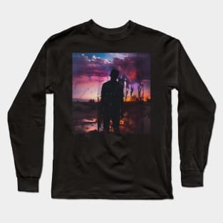 22 Long Sleeve T-Shirt